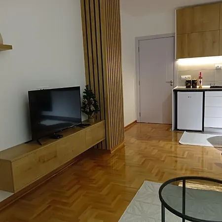 Apartment Welcome *