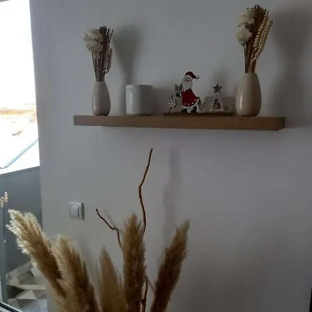 Apartman Welcome Ni