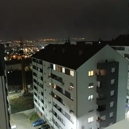 Welcome Apartment *