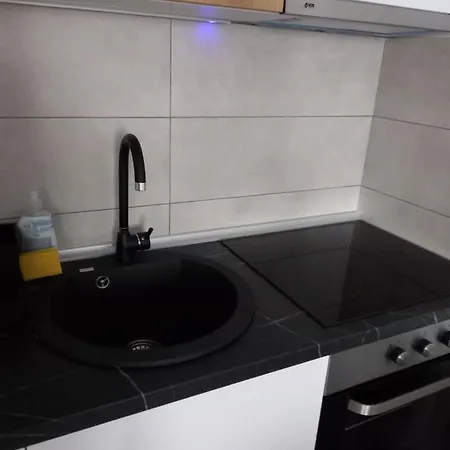 Apartman Welcome Ni