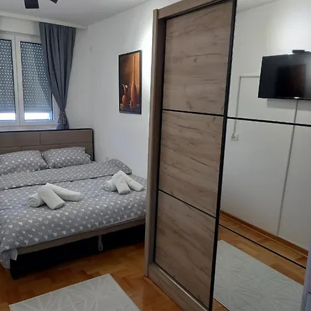 Welcome Apartman Ni