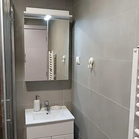 Welcome Apartment