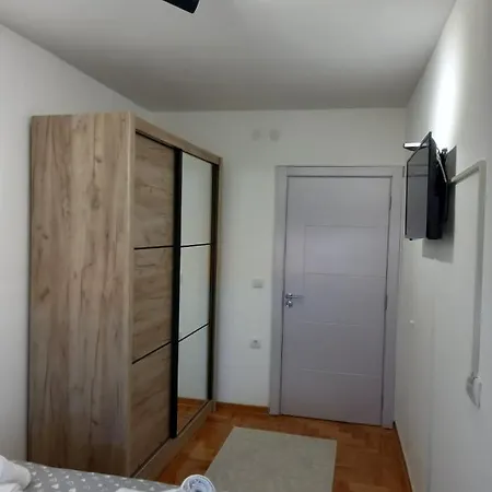 Welcome Apartment *
