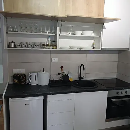Apartment Welcome