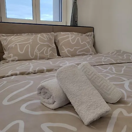 Apartment Welcome Nis